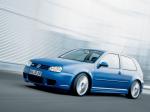 Volkswagen Golf R32 2002 года